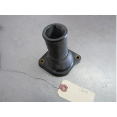 12C119 Thermostat Housing From 2007 Jeep Compass  2.4 04884571AB